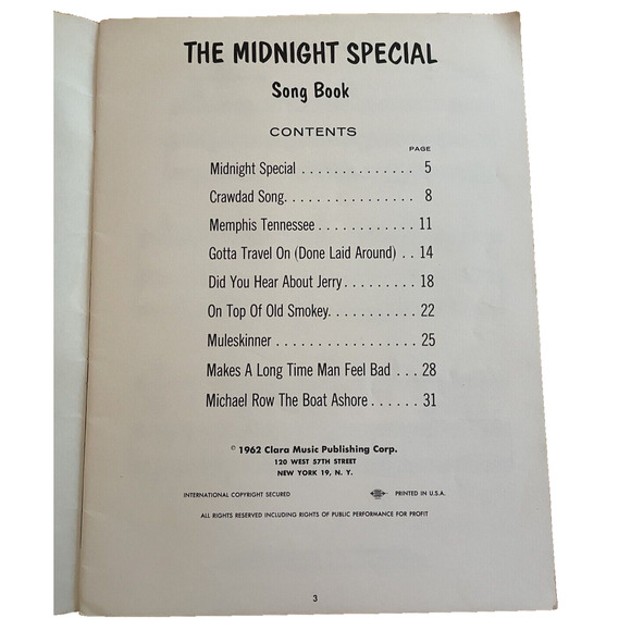 Vtg Songbooks x5 Broadway & Pop Eubie! Godspell Cabaret Belefonte Carpenters - Picture 9 of 16